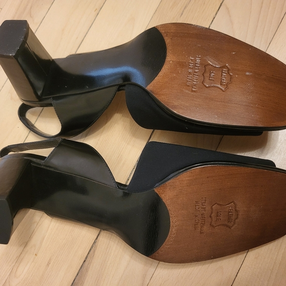 Stewarr Weitzman sandals 38.5 AA - Picture 4 of 5